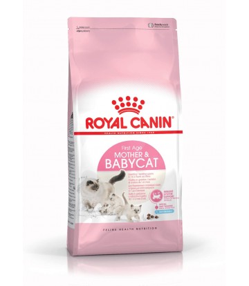 FHN Babycat 400gr