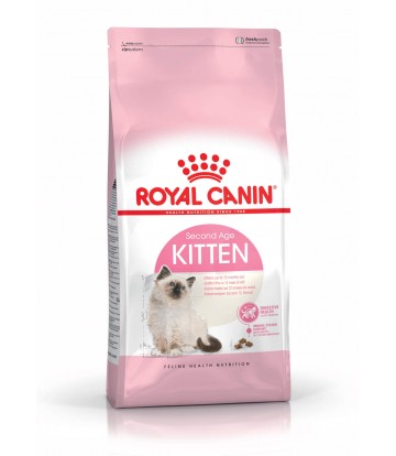 FHN Kitten 2kg