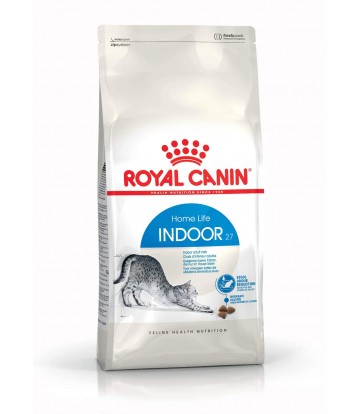 FHN Indoor 27 400gr