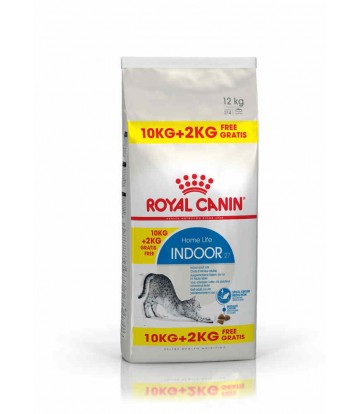 FHN Indoor 27 10�