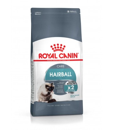 FCN Hairball Care 10kg