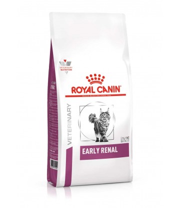 VHN Cat Early Renal 3,5kg
