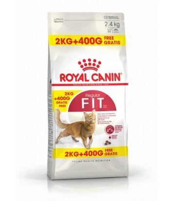 FHN Fit32 2kg