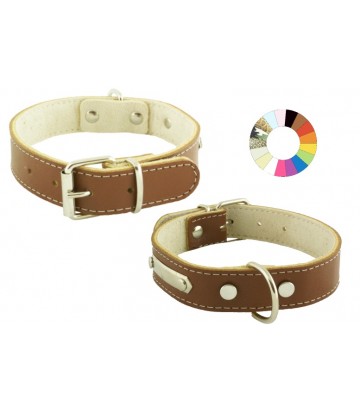 Collar Mountain Fluor FUC 49-58 L650 A35