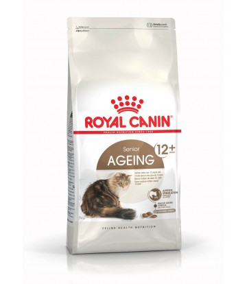 FHN Ageing 2kg