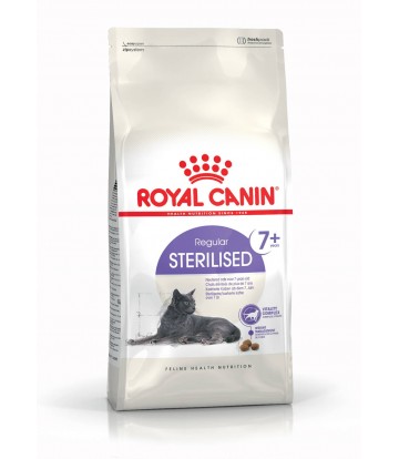 FHN Sterilised  1,5kg