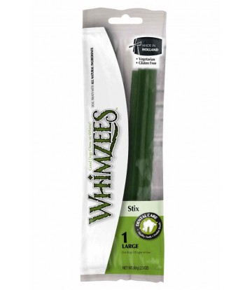Whimzees H Estrella L Mix 17,8cm 1u (25uds)