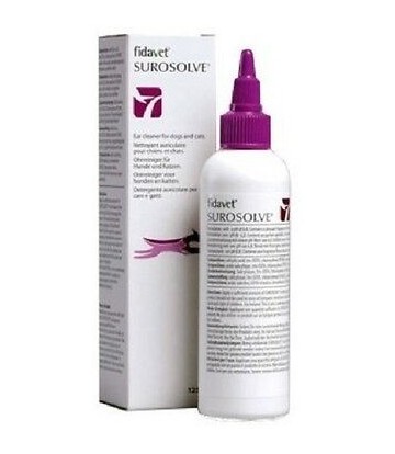 Surosolve 125ml