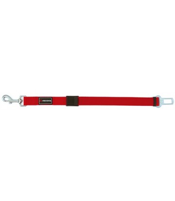 Cinturon de seguridad coche 25mmX36/56cm RJ