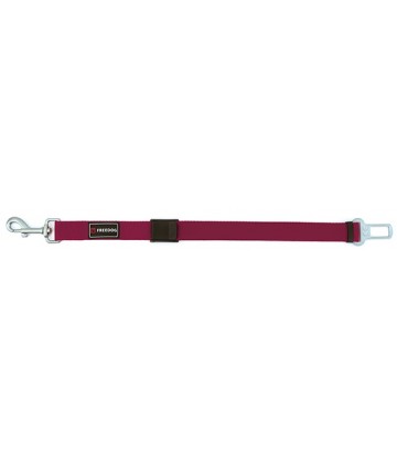 Cinturon de seguridad coche 25mmX36/56cm GRAN