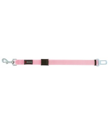 Cinturon de seguridad coche 25mmX36/56cm RS