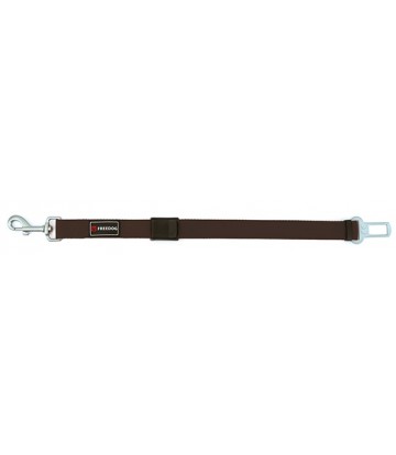 Cinturon de seguridad coche 25mmX36/56cm MRR