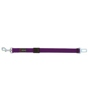 Cinturon de seguridad coche 25mmX36/56cm LIL
