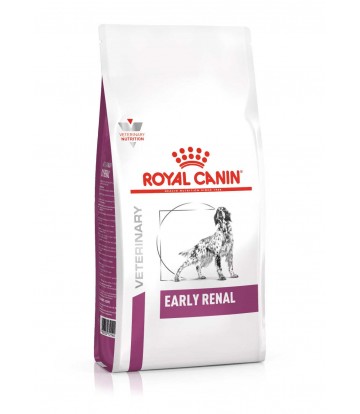 VHN Dog Early Renal 2kg
