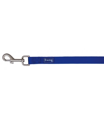 Tirador Nylon Basic AZUL 10mm