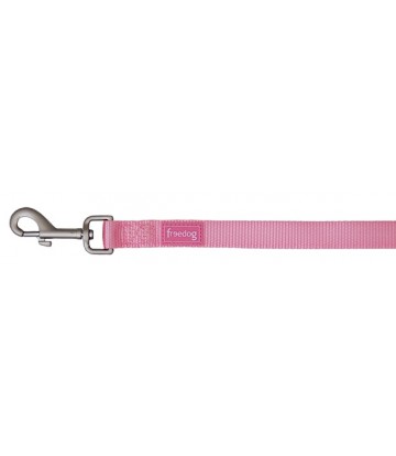 Tirador Nylon Basic ROSA 10mm