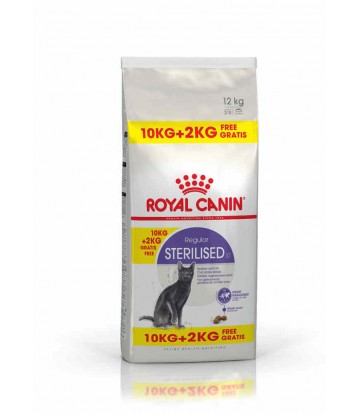 FHN Sterilised 37  10�