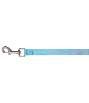 Tirador Nylon Basic Azul Cielo 10mm