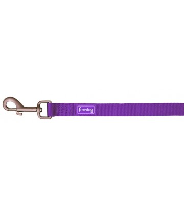 Tirador nylon basic LILA 10mm