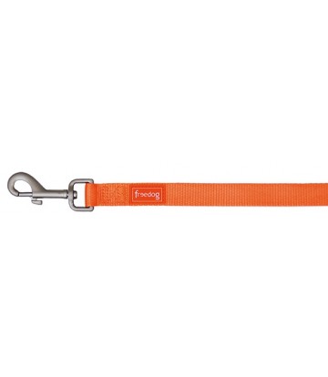 Tirador Nylon Basic NARANJA 15mm