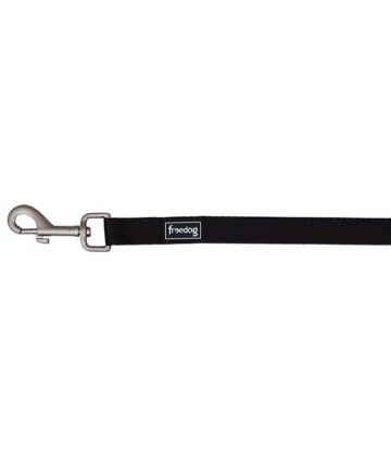 Tirador Nylon Basic NEGRO 15mm