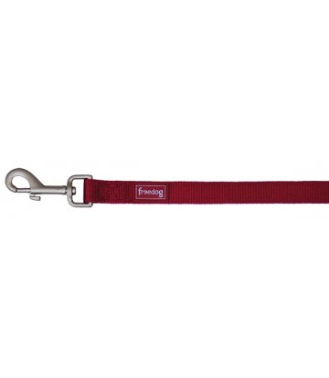 Tirador Nylon Basic GRANATE 15mm