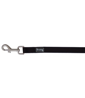 Tirador Nylon Basic NEGRO 20mm