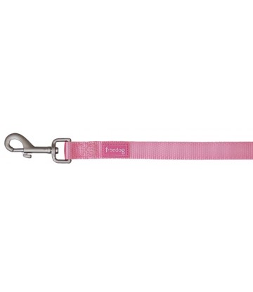 Tirador Nylon Basic ROSA 20mm