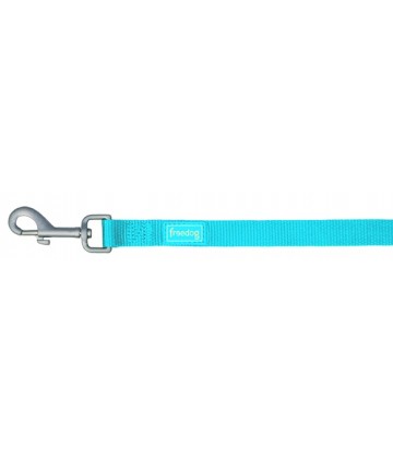 Tirador nylon basic TURQUESA 20mm