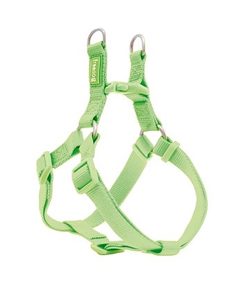 Arnés Nylon Basic Tipo A Lima 10mmx20-36cm