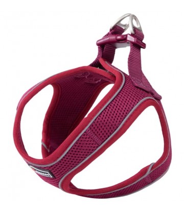 Arnés Soft Granate XXS 10-15cm