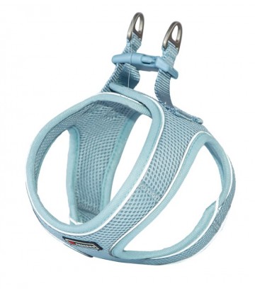 Arnés Soft Azul Cielo XXS 10-15cm
