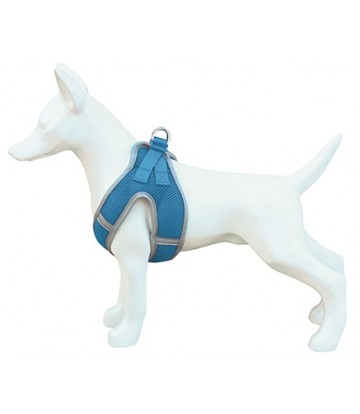 Arnés Soft Azul Marino XS 20-35cm