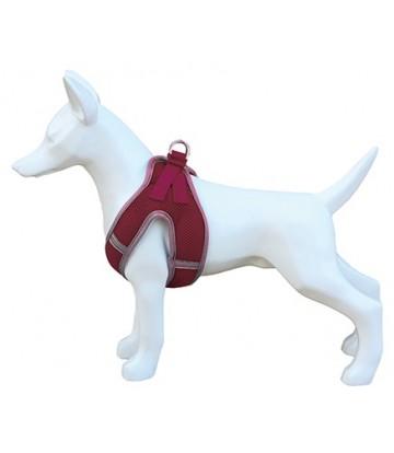 Arnes Soft Granate XS 20-35cm