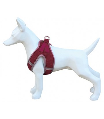 Arnes Soft Granate M 40-45cm