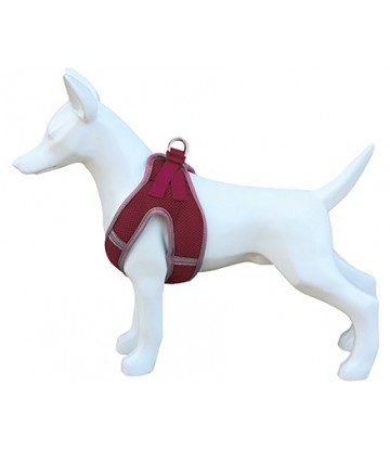 Arnes Soft Granate L 50-65cm