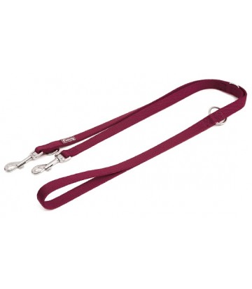 Tirador adiestramiento Nylon GRA 2x200cm