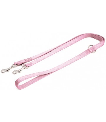 Tirador adiestramiento Nylon RS 2x200cm