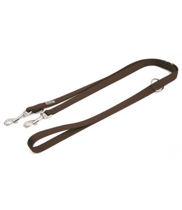 Tirador adiestramiento Nylon MR 2x200cm
