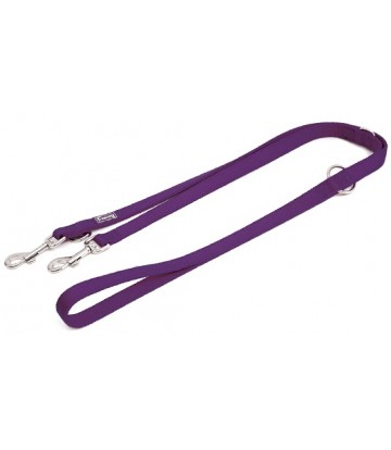 Tirador adiestramiento Nylon Lil 2x200cm