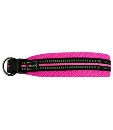 Collar Soft-Sport RS T-S 15mmx35-50cm