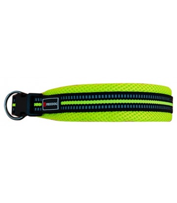 Collar Soft-Sport AM Neon T-M 20mmx35-60cm