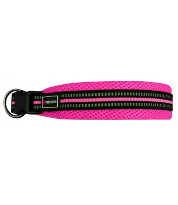 Collar Soft-Sport RS T-L 25mmx38-66cm