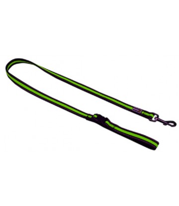 Tirador Soft-Sport AM Neon T-S 15x120cm