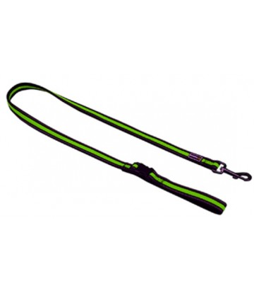 Tirador Soft-Sport AM Neon T-M 20mmx120cm