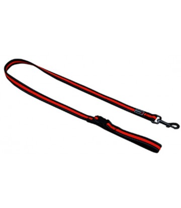 Tirador Soft-Sport NJ Neon T-L 25mmx120cm