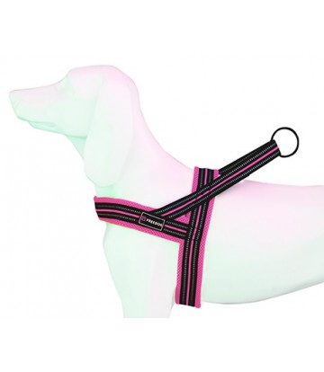 Arnes Soft-Sport RS T-XS 15mmx48-64cm