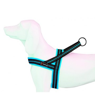 Arnes Soft-Sport TUR T-XS 15mmx48-64cm