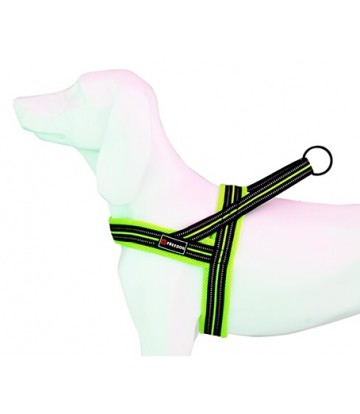 Arnes Soft-Sport AM Neon T-L 30mmx70-82cm