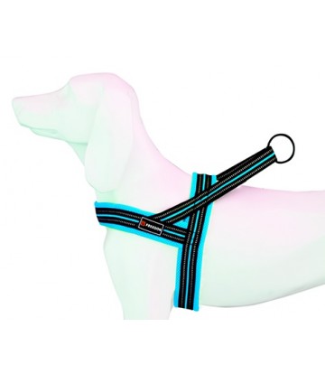 Arnes Soft-Sport TUR T-L 30mmx70-82cm